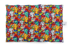 Weighted Lap Bags
