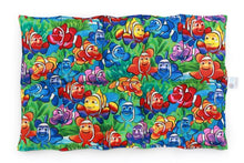 Weighted Lap Bags
