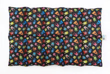 Weighted Lap Bags