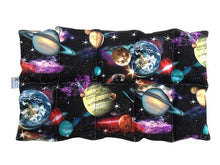 Weighted Lap Bags