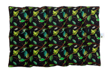 Weighted Lap Bags
