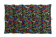 Weighted Lap Bags