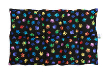 Weighted Lap Bags