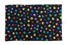 Weighted Lap Bags