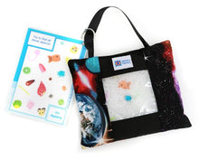 Exploratory Bags