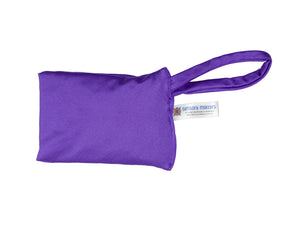 Lycra Bean Bag with Wrist Loop
